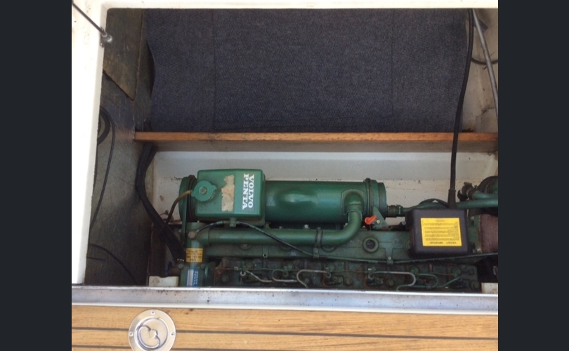 Nimbus 29 Coupe-kuva-11